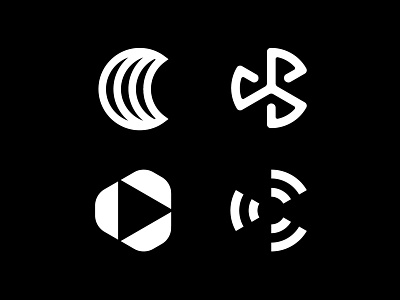 CRTSIDE Logo Proposals