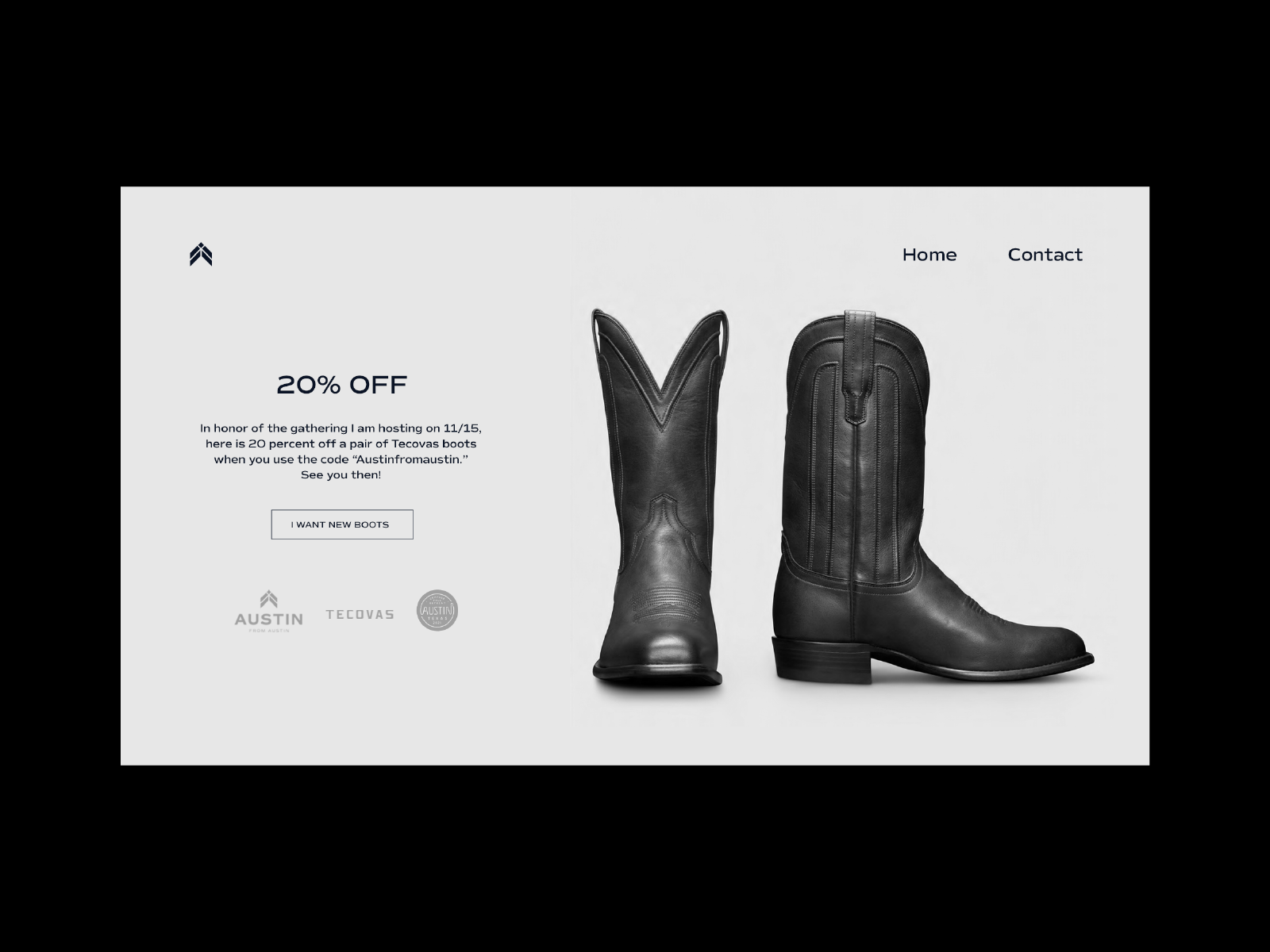 Landing Page Layout By Patrick Tuell On Dribbble