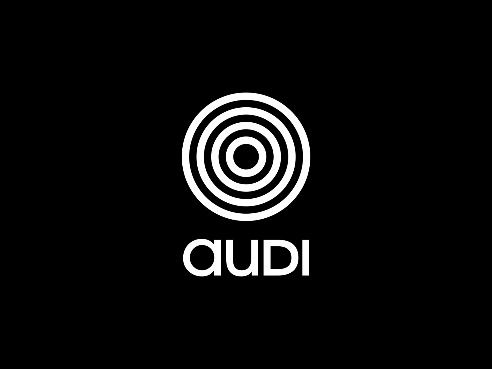 Audi Logo Meaning and History [Audi symbol]