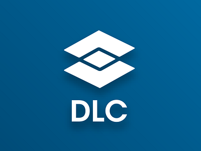 060317 DLC dailylogochallenge dlc logo logodlc