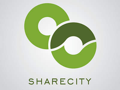 062117 Sharecity dailylogochallenge logo sharecity