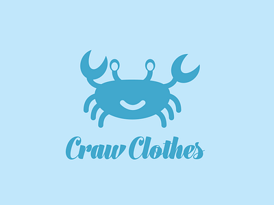 070817 Craw Clothes