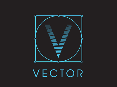 071017 Vector dailylogochallenge logo vector