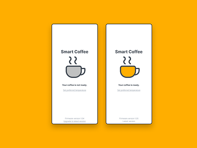 Smart Coffee v2