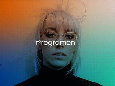 Programon - Brand Identity and Social Media