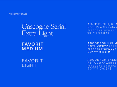 Grupo Farallón - Website Redesign branding design graphic design poster typography