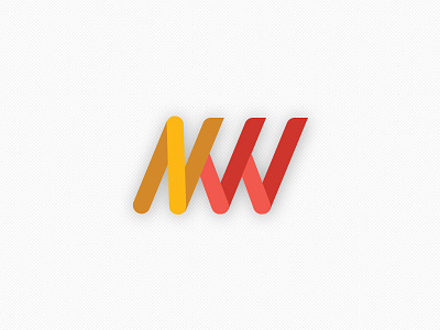 Nextwave Logo Concept branding design illustrator logo