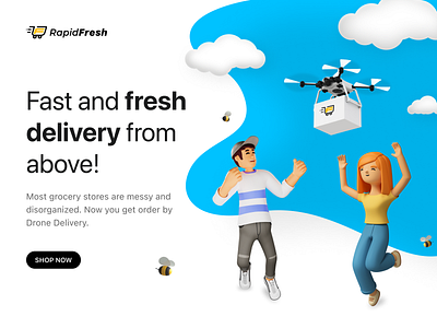 Digitizing fresh food & deli