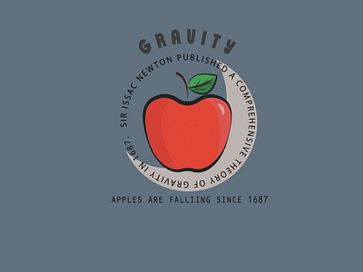 Is Apple significant for Gravity?