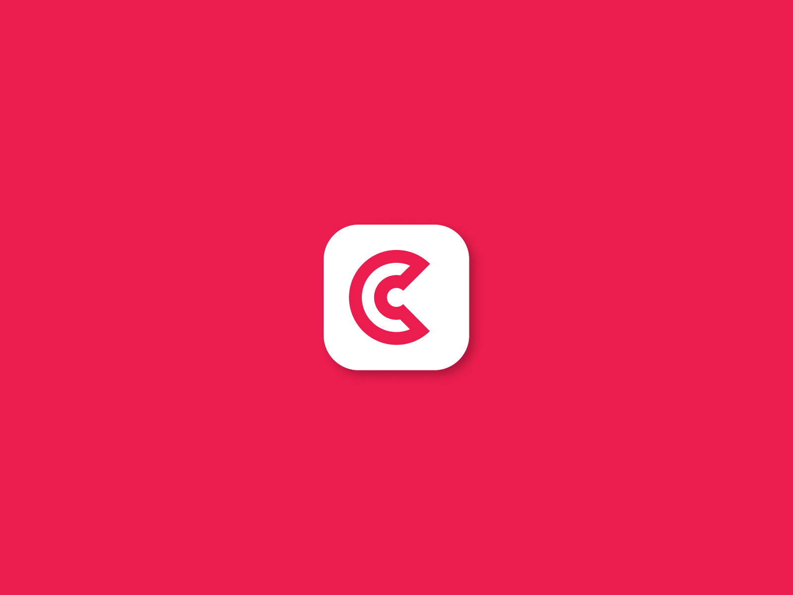 UI Challenge #005 - App Icon animation app dailyui design icon logo ui