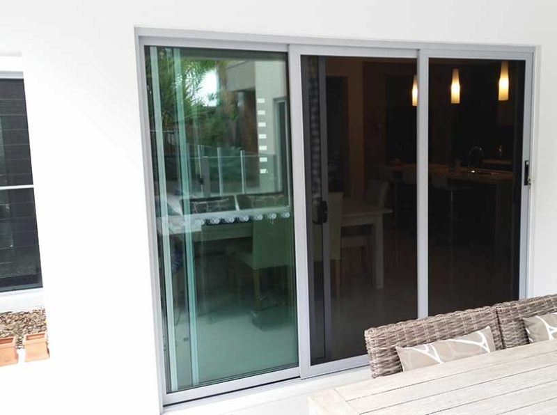 Find the Best Security Doors and Screens in Noosa by DDLocks on Dribbble