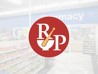 Rochelll Pharmacy Logo