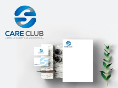 Care Club logo