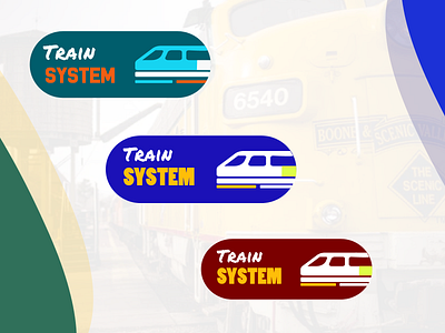 Train system