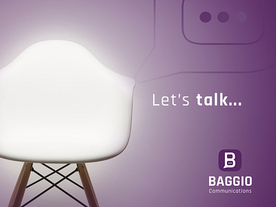 Identity - Baggio Communications