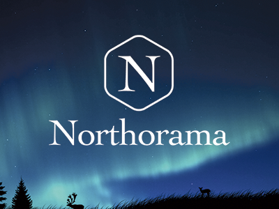 Northorama Branding