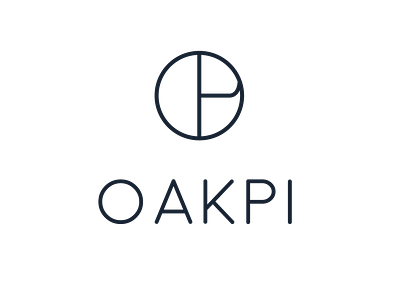 OAKPI - Logo Design