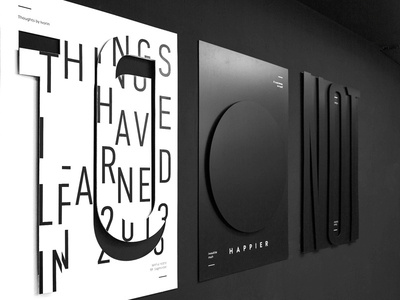 Things I Have Learned in 2013