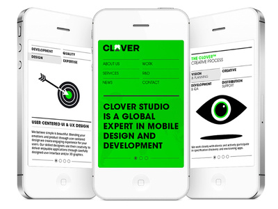 Clover