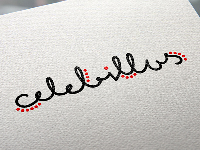 Celebillus / Logotype