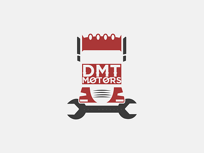 DMT MOTORS