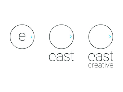 East Creative branding v01