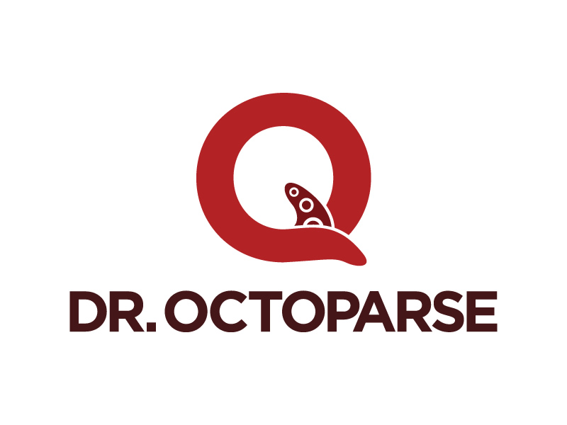 octoparse opening webpage