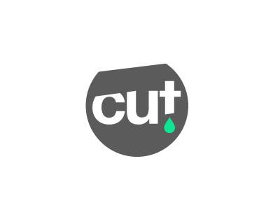 Cut Logo