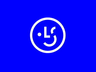 Ik ben Lotte branding design icon illustration logo vector