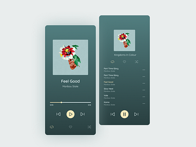 Music Player