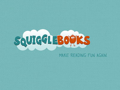 Squiggle Books