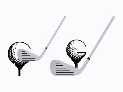 Golf logo