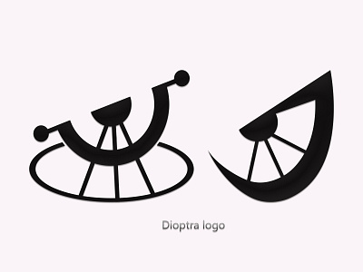 Dioptra logo