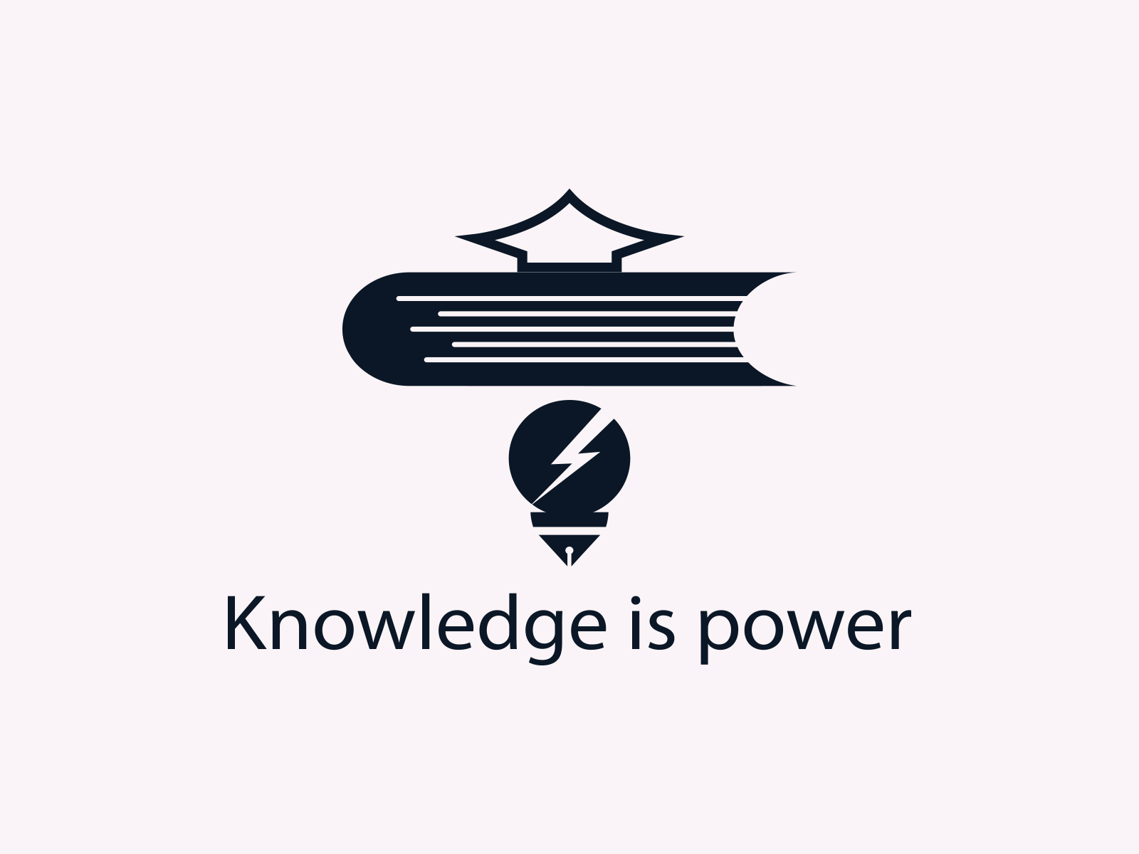 Knowledge Is Power: ...But Understanding is Everything: Lowe, David  Wyndham: 9780620921138: Amazon.com: Books