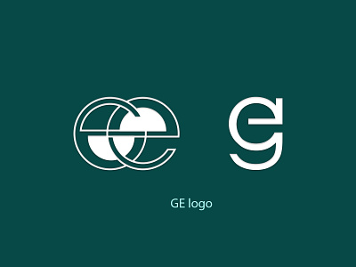 ge logo