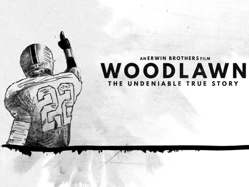 Woodlawn bts titles