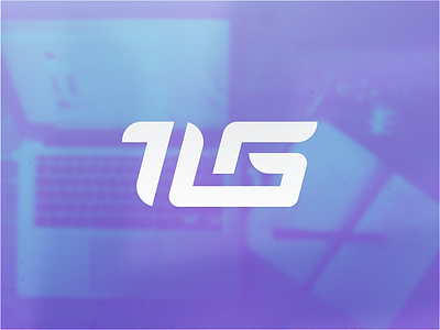 TYRO Live Gaming Logo g l logo monogram t tlg
