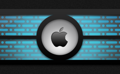 Blue Apple Server apple practice server