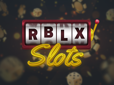 RBLXSlots.com Logo