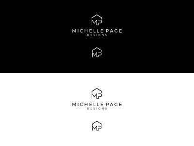 Sophisticated luxury logo