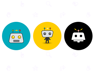 Bots bots robots