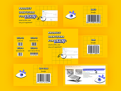 Sellbery blog: Product Identifiers for eBay: What Is MPN...