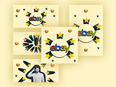 Sellbery blog: Understanding eBay stars and the Rating System