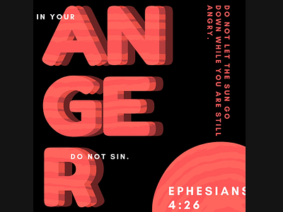 Ephesians 4:26 anger bible black ephesians jesus red sin sun texture verse