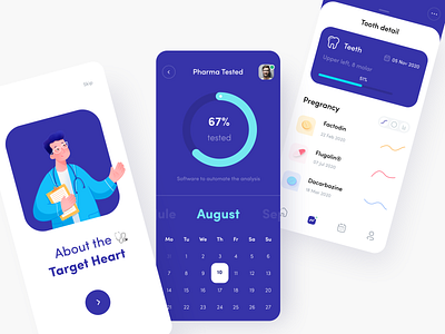 Healthcare  App