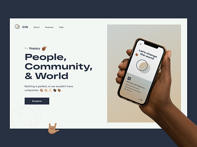 The All Hands Collection - Homepage