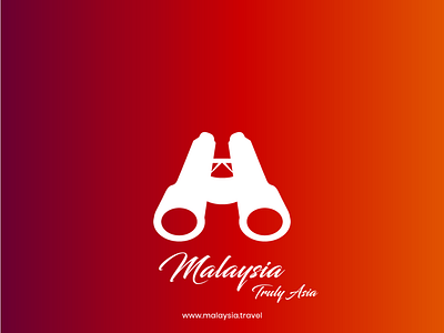 Malaysian tourism logo