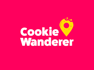 Cookie Wanderer Logo