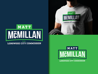 Political Candidate Logo america blue and green branding candidate logo design election green logo logo logo design logo designer logotype patriotic political brand political logo politics usa vote voter voting