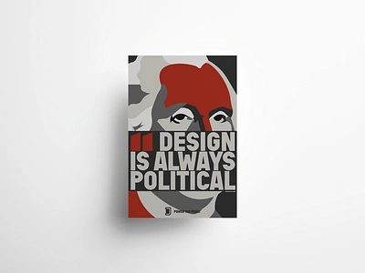 Design is always political america american election george washington graphic design patriotic political political campaign political design politics poster poster art poster design print vector vector poster voting washington